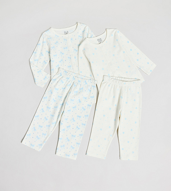R&B  Clothing Sets - Multi Clothing Sets