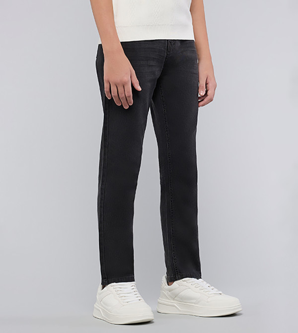 R&B Jeans - Grey Multi pack/Value packs
