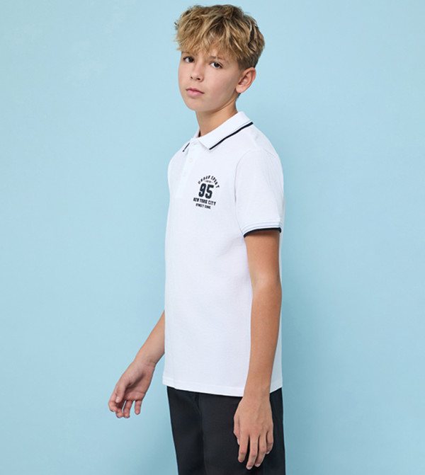 R&B R&B - Ivory T-shirts
