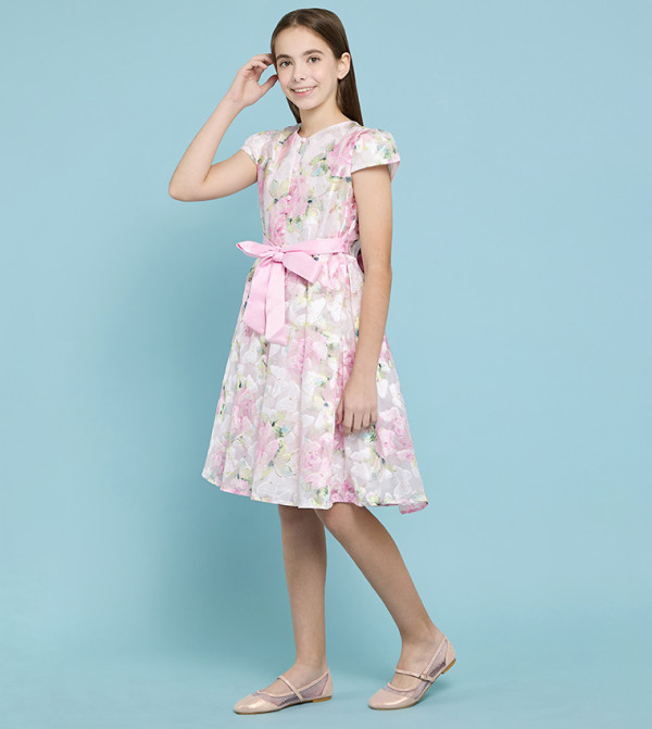 أر آند بي  فساتين - متعدد فستان كاجوال 