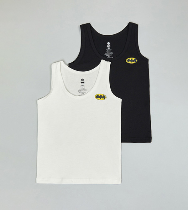 R&B  Vests - Multi Vests