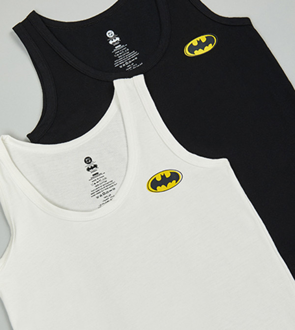 R&B  Vests - Multi Vests