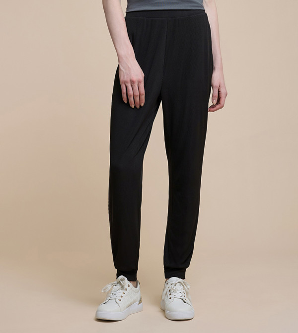 R&B  Joggers - BLACK Joggers