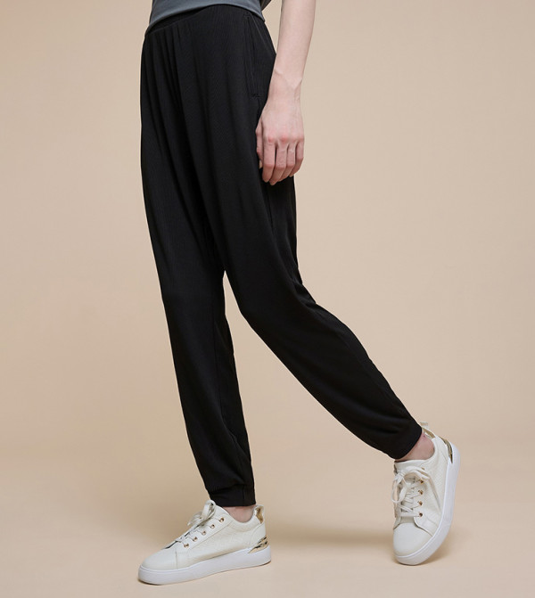 R&B  Joggers - BLACK Joggers