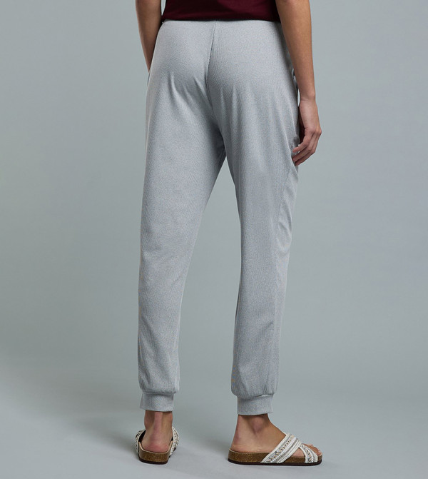 R&B  Joggers - Grey Joggers