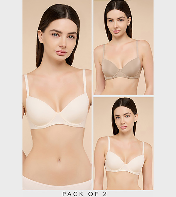 R&B  Bras - Multi Bras