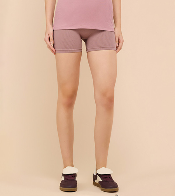 أر آند بي  شورتات - موف  شورت كاجوال