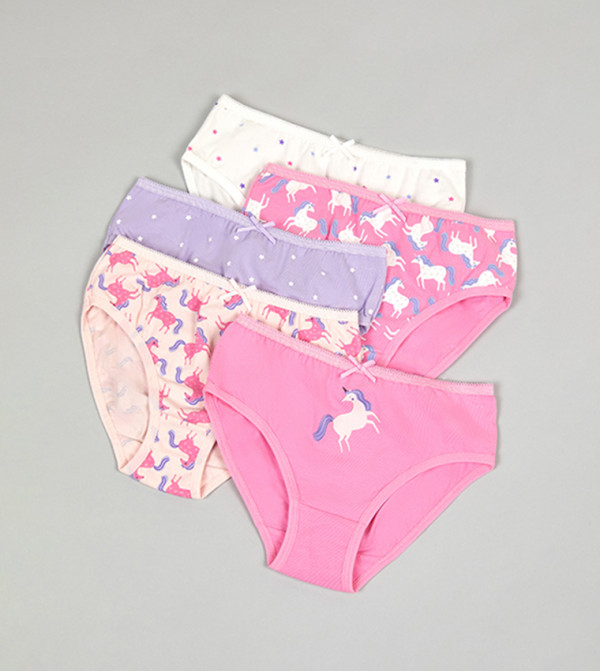 R&B  Briefs & Boxers - Multi Briefs & Boxers
