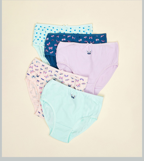 R&B  Briefs & Boxers - Multi Briefs & Boxers