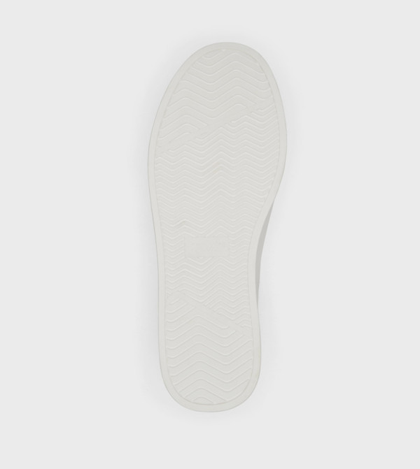 Toms Toms - White Low Top