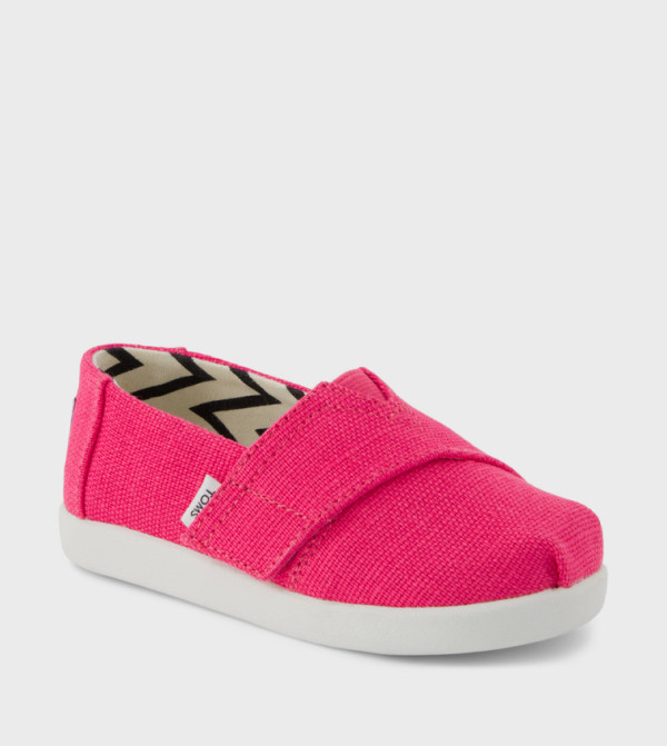 تومز تومز - وردي سهل الارتداء