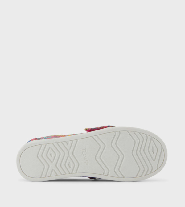 Toms TOMS - Pink Casual Slip-On's