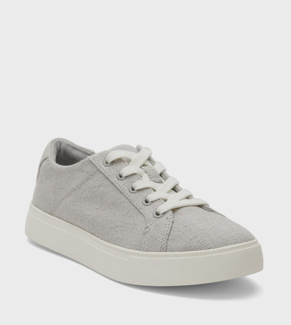 Toms Toms - Grey Low Top
