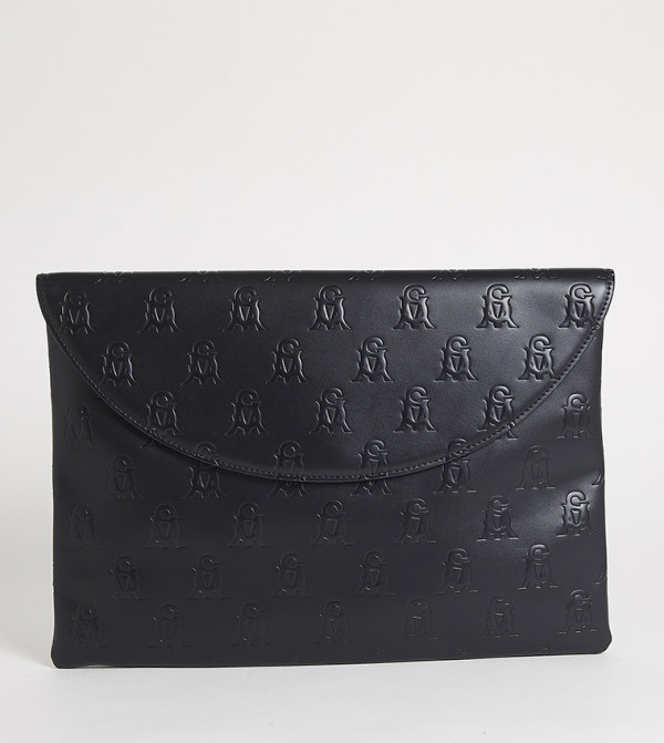 Steve Madden Clutches - Black Clutches