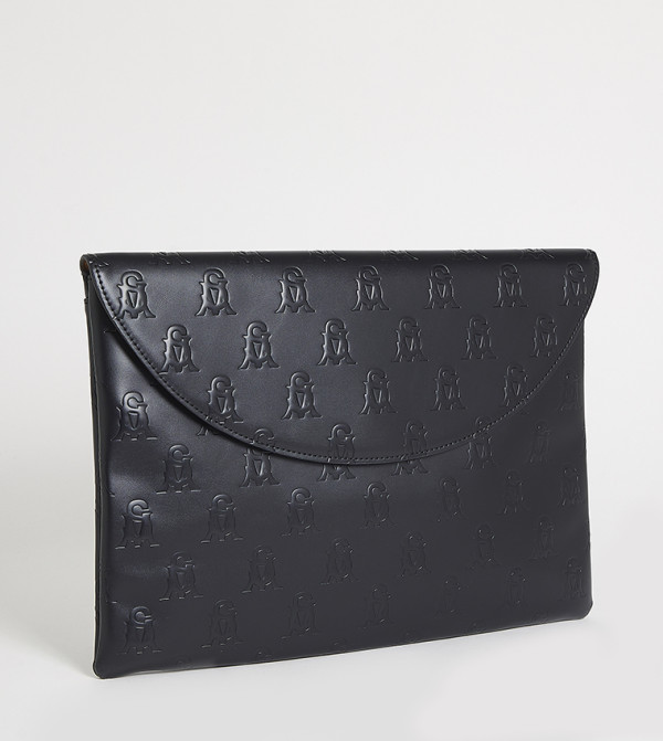 Steve Madden Clutches - Black Clutches