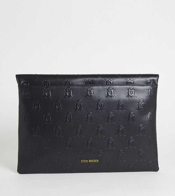 Steve Madden  Clutches - Black Clutches