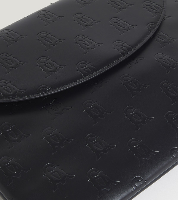 Steve Madden Clutches - Black Clutches