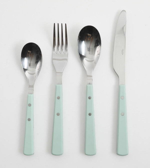 Martha Stewart  - Blue Accessories
