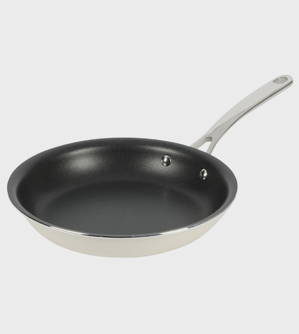 Martha Stewart  - Cream Kitchen Utensils