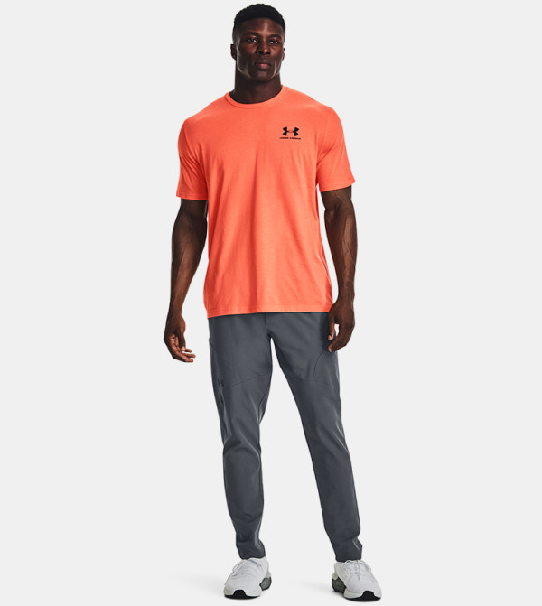 Under Armour  - Orange Active T shirts