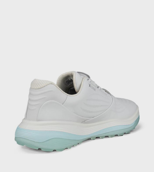 ECCO ECCO - White Walking Shoes