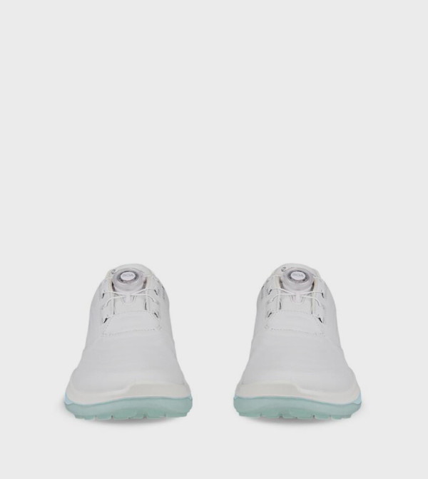 ECCO ECCO - White Walking Shoes