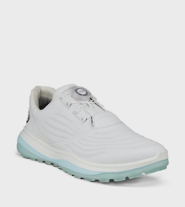 ECCO ECCO - White Walking Shoes