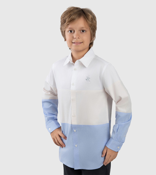 Beverly Hills Polo Club  Topwear - Multi Shirts