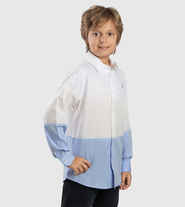 Beverly Hills Polo Club  Topwear - Multi Shirts