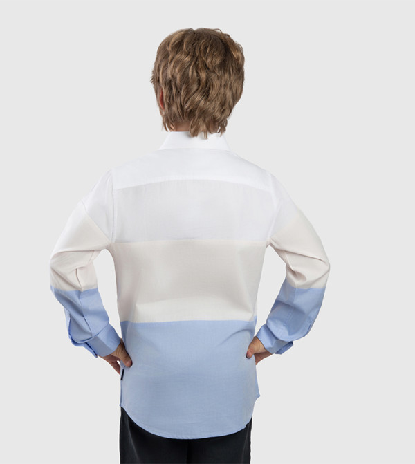 Beverly Hills Polo Club  Topwear - Multi Shirts