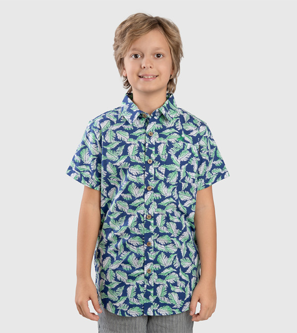 Beverly Hills Polo Club  Shirts - Multi Shirts