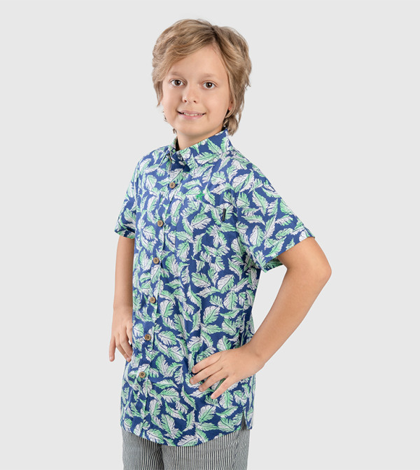 Beverly Hills Polo Club  Shirts - Multi Shirts