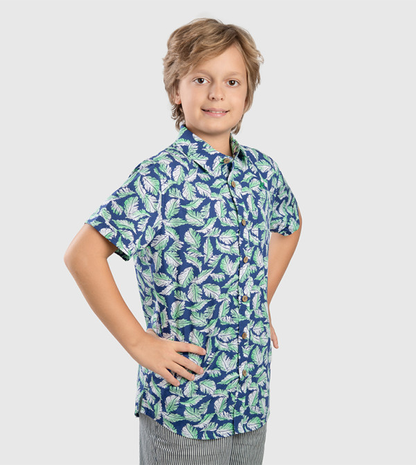 Beverly Hills Polo Club  Shirts - Multi Shirts