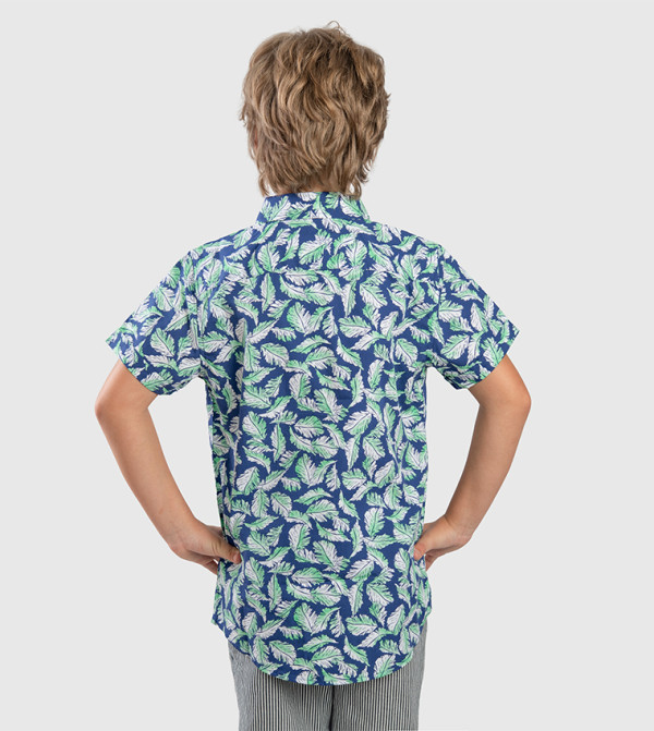Beverly Hills Polo Club  Shirts - Multi Shirts