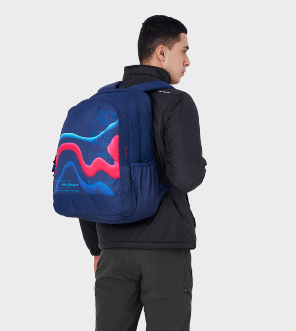 Wildcraft Wildcraft - Blue undefined