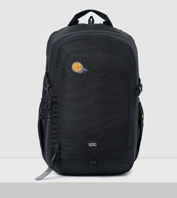 Wildcraft Wiki - Black Backpacks