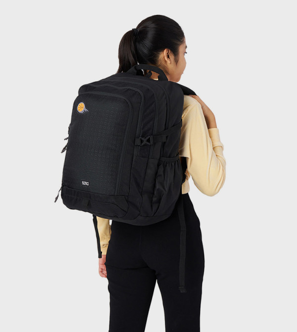 Wildcraft Wiki - Black Backpacks