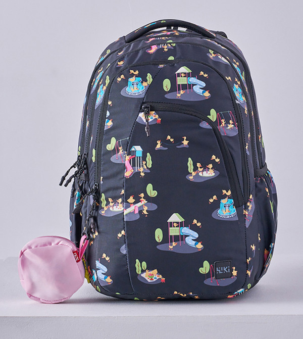Wildcraft Wildcraft - Black Backpacks