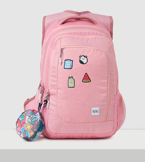 Wildcraft Wildcraft - Pink Backpacks