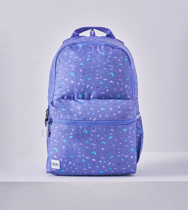 Wildcraft Wiki - Purple Backpacks