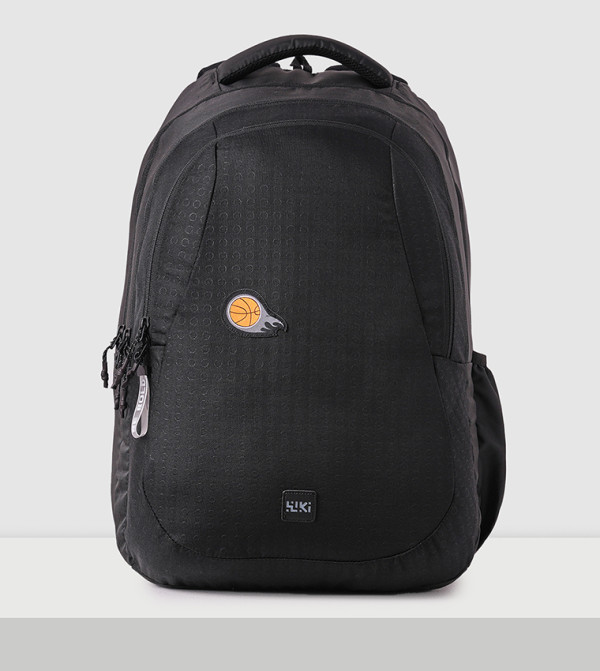 Wildcraft Wildcraft - Black Backpacks