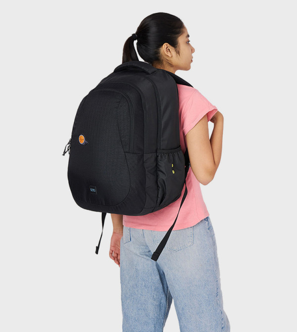 Wildcraft Wildcraft - Black Backpacks