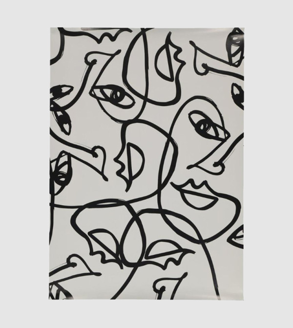 Hema Hema - White Photo Frames