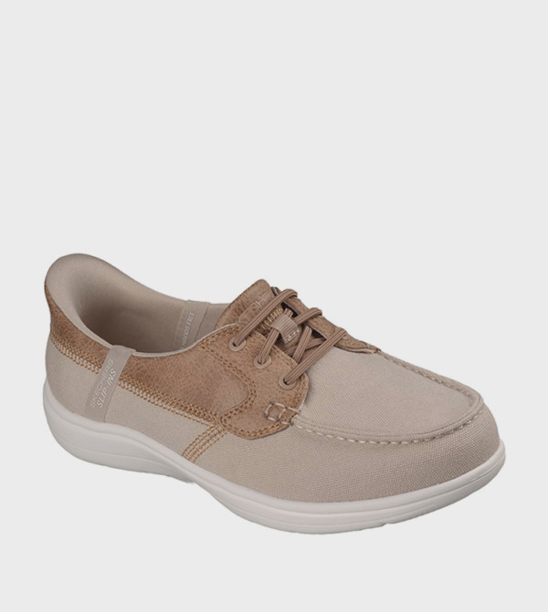 Skechers  Loafers & Mocassins - Brown undefined