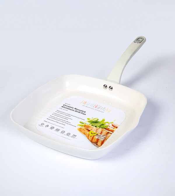 Martha Stewart  - White Kitchen Utensils