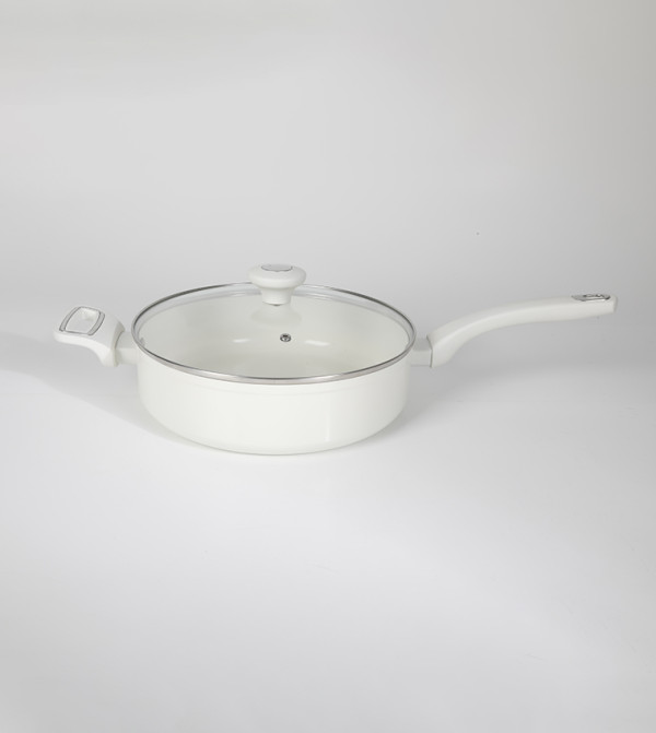 Martha Stewart  - White Kitchen Utensils