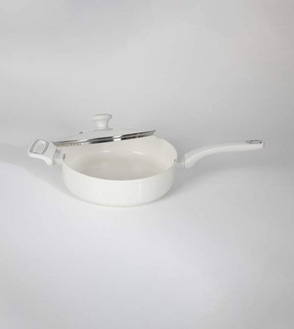 Martha Stewart  - White Kitchen Utensils