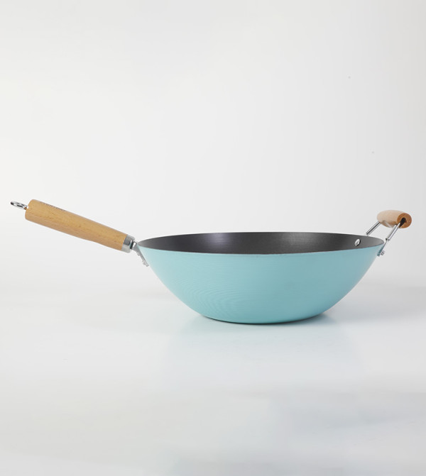Martha Stewart  - Teal Kitchen Utensils