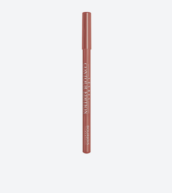 Bourjois Bourjois - Brown Lipsticks & Lipgloss