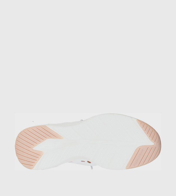 Skechers  Shoes - White Low Top